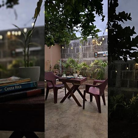 Hostal Brisas Del Ometepe Rivas Esterno foto
