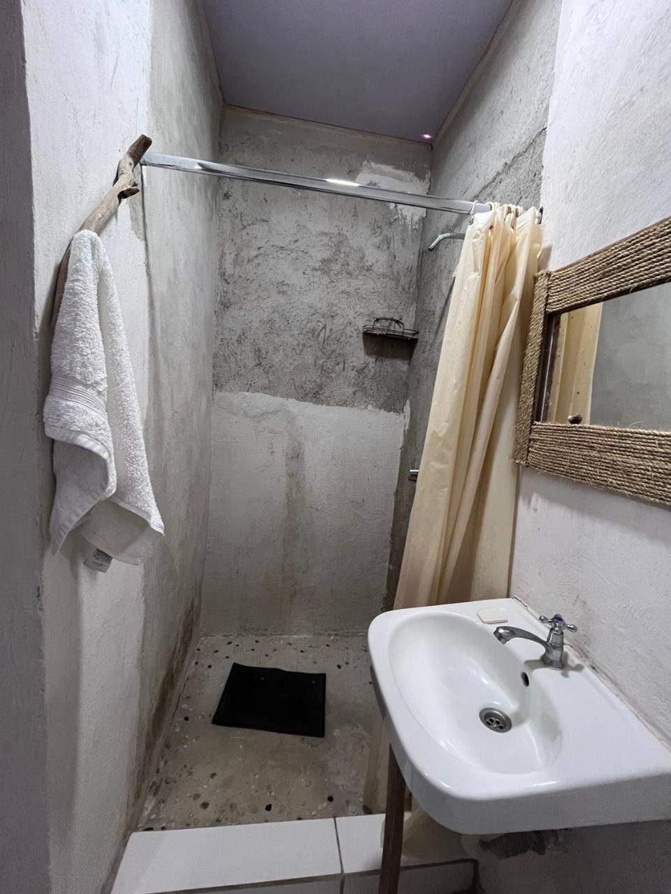 Hostal Brisas Del Ometepe Rivas Esterno foto