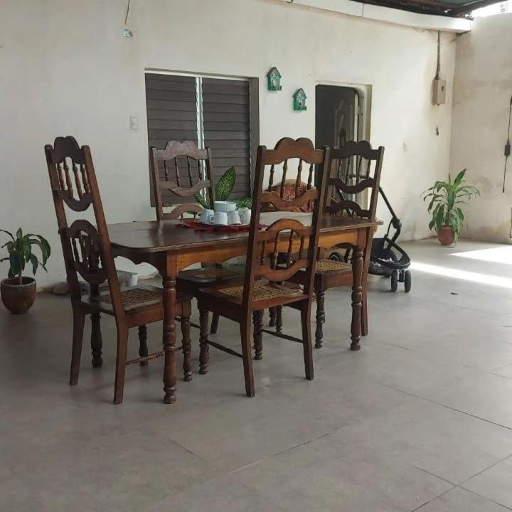 Hostal Brisas Del Ometepe Rivas Esterno foto