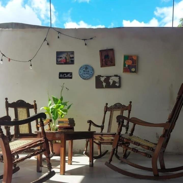 Hostal Brisas Del Ometepe Rivas Esterno foto