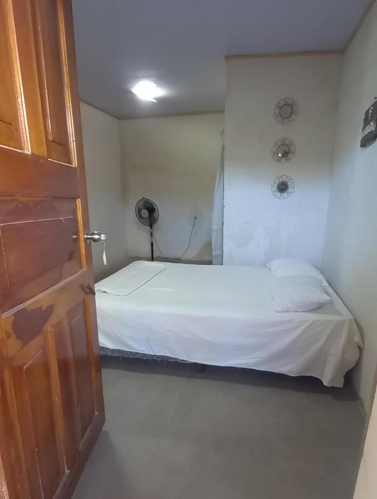 Hostal Brisas Del Ometepe Rivas Esterno foto