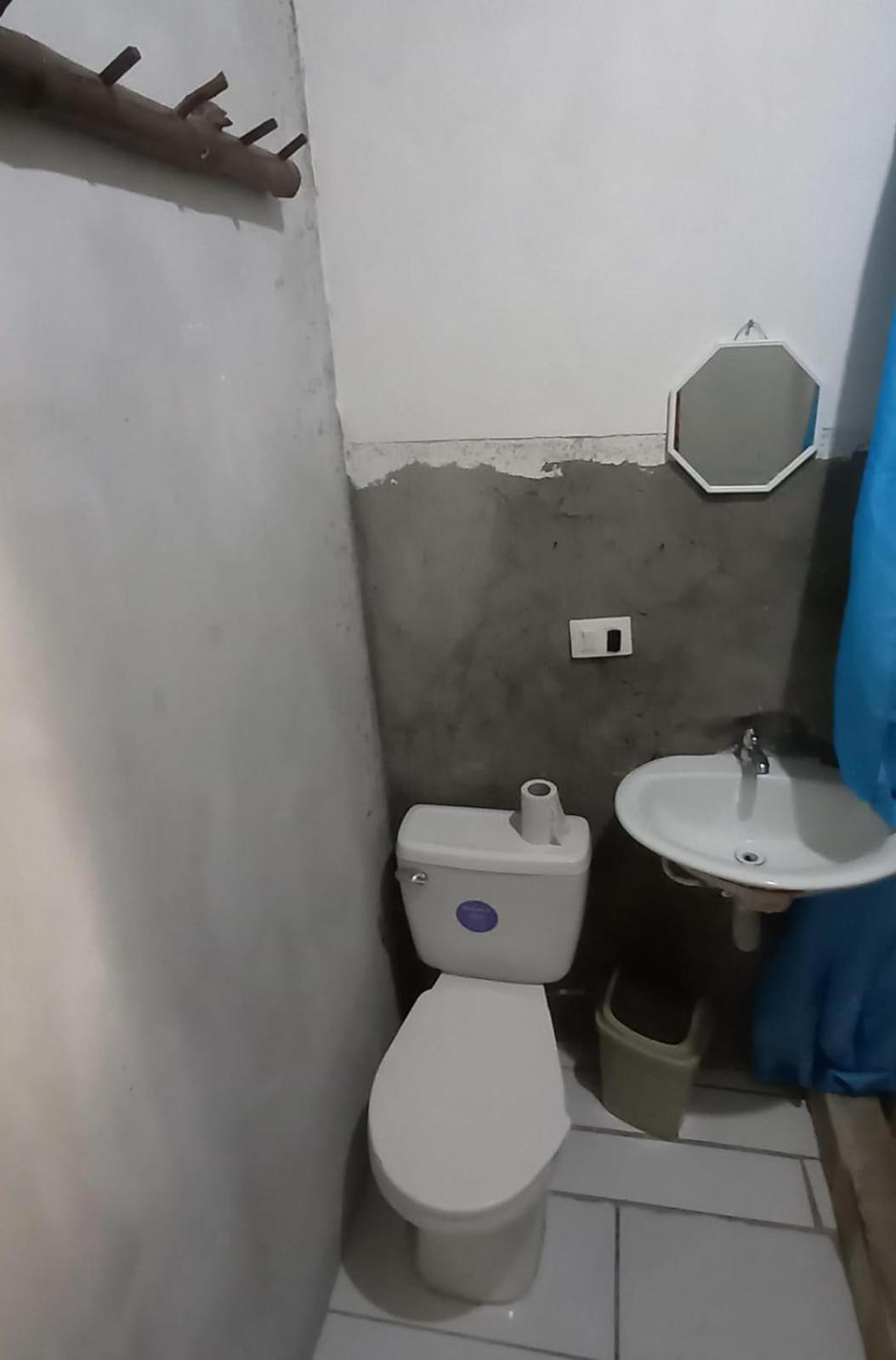 Hostal Brisas Del Ometepe Rivas Esterno foto