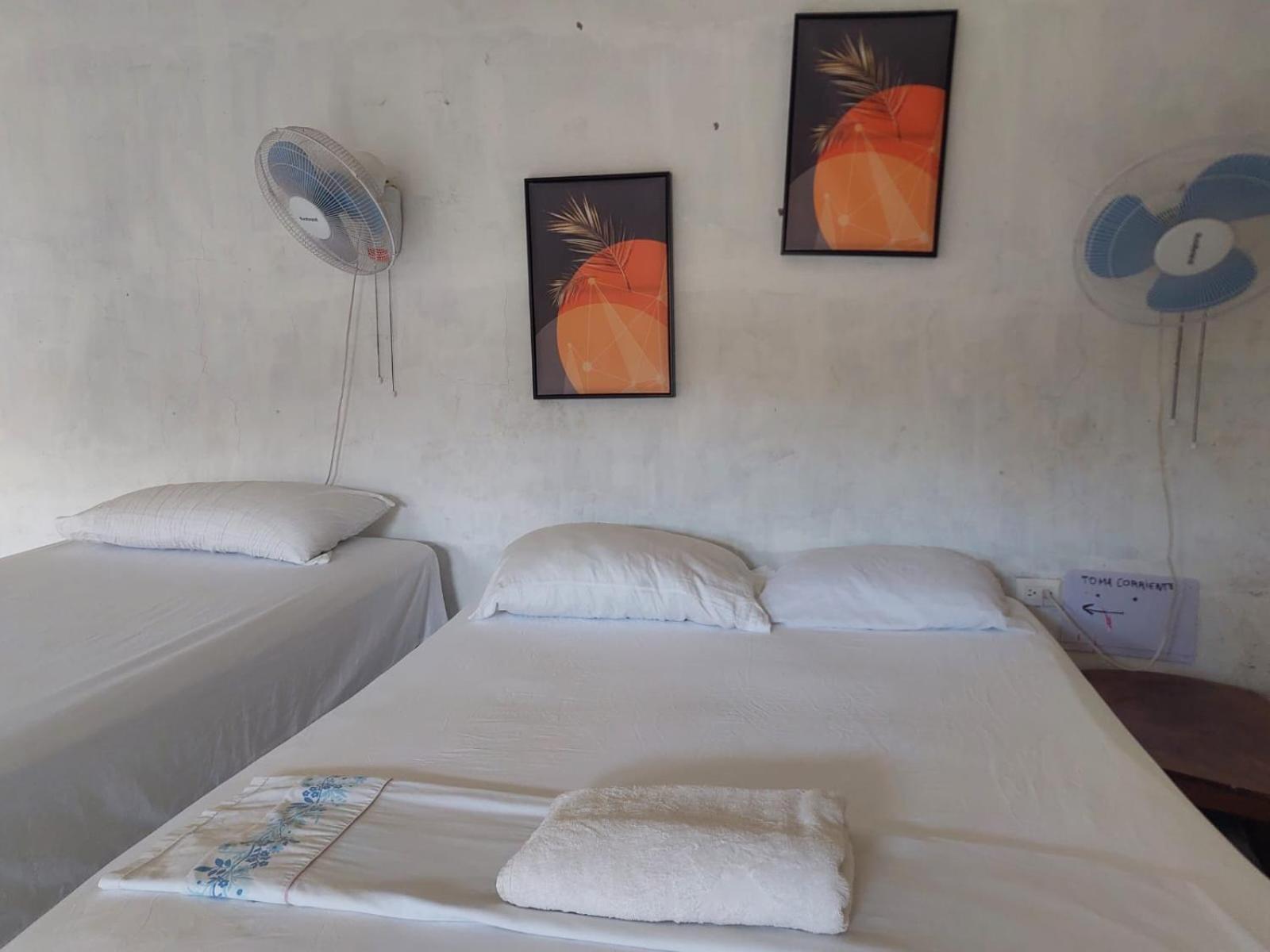 Hostal Brisas Del Ometepe Rivas Esterno foto