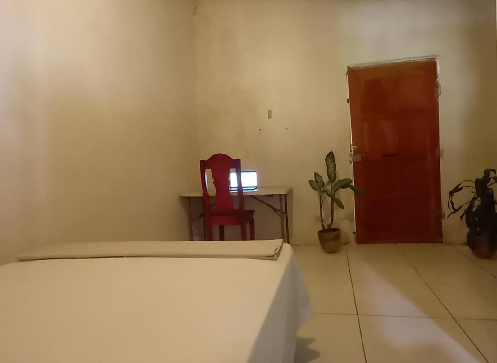 Hostal Brisas Del Ometepe Rivas Esterno foto