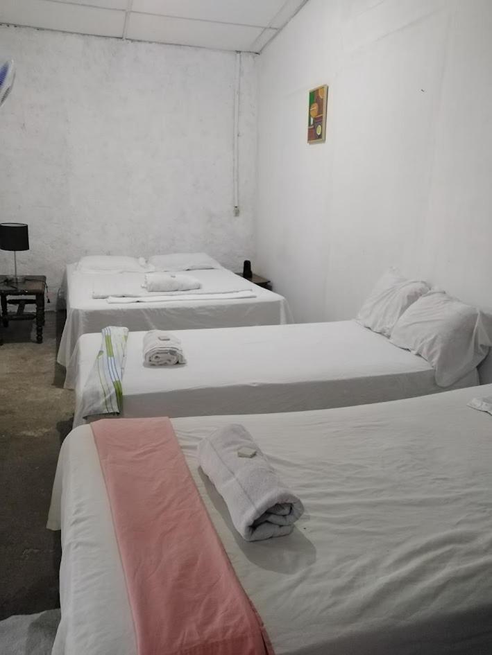 Hostal Brisas Del Ometepe Rivas Camera foto